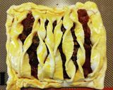 アップルパイ作り方6写真