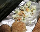 お弁当にも◎簡単揚げないちくわ磯辺揚げ風作り方3写真