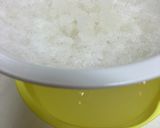 鶏肉のみぞれ煮作り方6写真