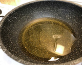 オレンジソースの唐揚げ•アメリカ風作り方4写真