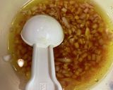 ホタテサラダ(b*´3｀*d)作り方3写真