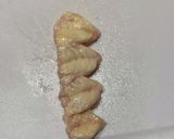 焼き鳥 ぼんじり作り方9写真