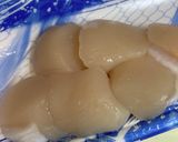 ホタテサラダ(b*´3｀*d)作り方6写真