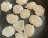 ホタテサラダ(b*´3｀*d)作り方7写真