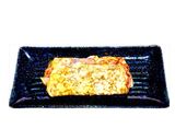 【ズボラ飯】エッグハムチーズ巻き作り方5写真