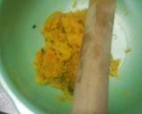 かぼちゃと豆腐ベースのクリームシチュー作り方3写真