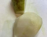 ホタテサラダ(b*´3｀*d)作り方11写真
