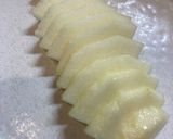 ホタテサラダ(b*´3｀*d)作り方12写真
