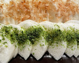 白だしで食べる！旬の長いも刻み作り方2写真
