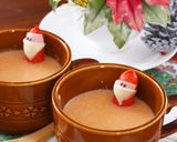 クリスマスに♡サンタのトマトカップサラダ作り方11写真
