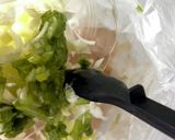 【コレ1品で】白菜と鶏肉の食べるスープ作り方2写真