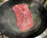 ローストビーフ　グレービーソース作り方5写真