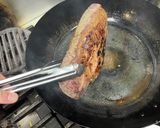 ローストビーフ　グレービーソース作り方6写真