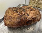 ローストビーフ　グレービーソース作り方7写真