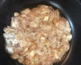 自然薯焼き　自然薯のお好み焼き　山芋焼き作り方3写真