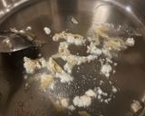 塩麹で塩麻婆豆腐(無水鍋QC使用)作り方1写真