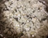 塩麹で塩麻婆豆腐(無水鍋QC使用)作り方2写真