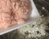 塩麹で塩麻婆豆腐(無水鍋QC使用)作り方3写真
