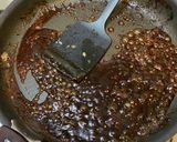 Wチーズインハンバーグ作り方10写真
