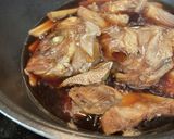 簡単！＊本格的な鯛のあら煮作り方8写真