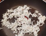 やみつき♬しらす生姜ご飯美味しい作り方1写真