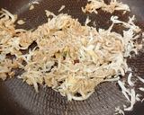 やみつき♬しらす生姜ご飯美味しい作り方2写真