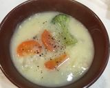 シチュー　ルーあり　☆ ホットクック作り方7写真