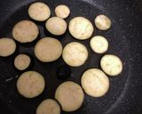 ナスとトマト缶の簡単パスタ作り方1写真