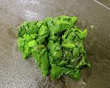 おかわかめのたたき梅ポン酢和え作り方2写真