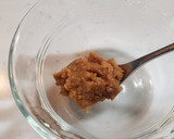 さつまいもと白菜の和風シチュー作り方8写真