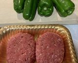 ピーマンの肉詰め作り方3写真