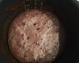 炊飯器で簡単！濃厚ガトーショコラ☆作り方7写真