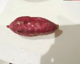 さつまいも炊き込みご飯(おもてなし土鍋)作り方4写真