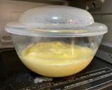 スイートポテト★プディング風作り方9写真