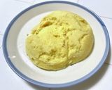 スイートポテト★プディング風作り方10写真