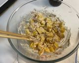 ツナポテト作り方3写真