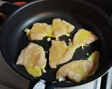 ささみのカレーチーズピカタ作り方9写真