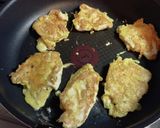 ささみのカレーチーズピカタ作り方10写真