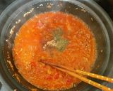ニンニクガッツリ！ミートソース作り方9写真