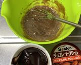 プチカップケーキデコレーション作り方4写真