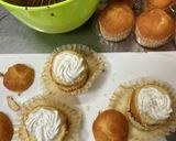プチカップケーキデコレーション作り方10写真