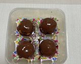 プチカップケーキデコレーション作り方13写真