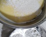 炊飯器ケーキスポンジ作り方8写真