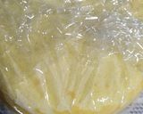 炊飯器ケーキスポンジ作り方13写真