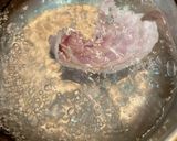味しみで美味しい♩豚丼作り方2写真