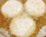 ハムとチーズのミルフィーユカツ作り方6写真