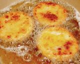 ハムとチーズのミルフィーユカツ作り方7写真