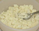 もっちり★なめらか★ポテトパンケーキ作り方1写真