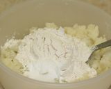 もっちり★なめらか★ポテトパンケーキ作り方2写真