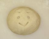 もっちり★なめらか★ポテトパンケーキ作り方3写真